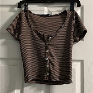 Rare Brandy Melville Shirt